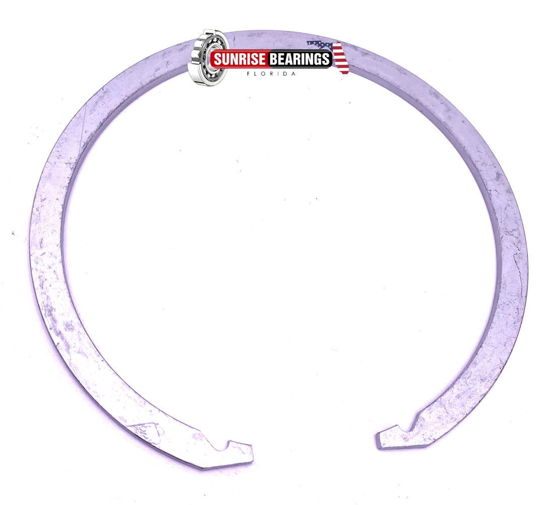 Genuine Toyota 95-02 4Runner Tacoma Front Axle Hub Snap Ring 90521-99114