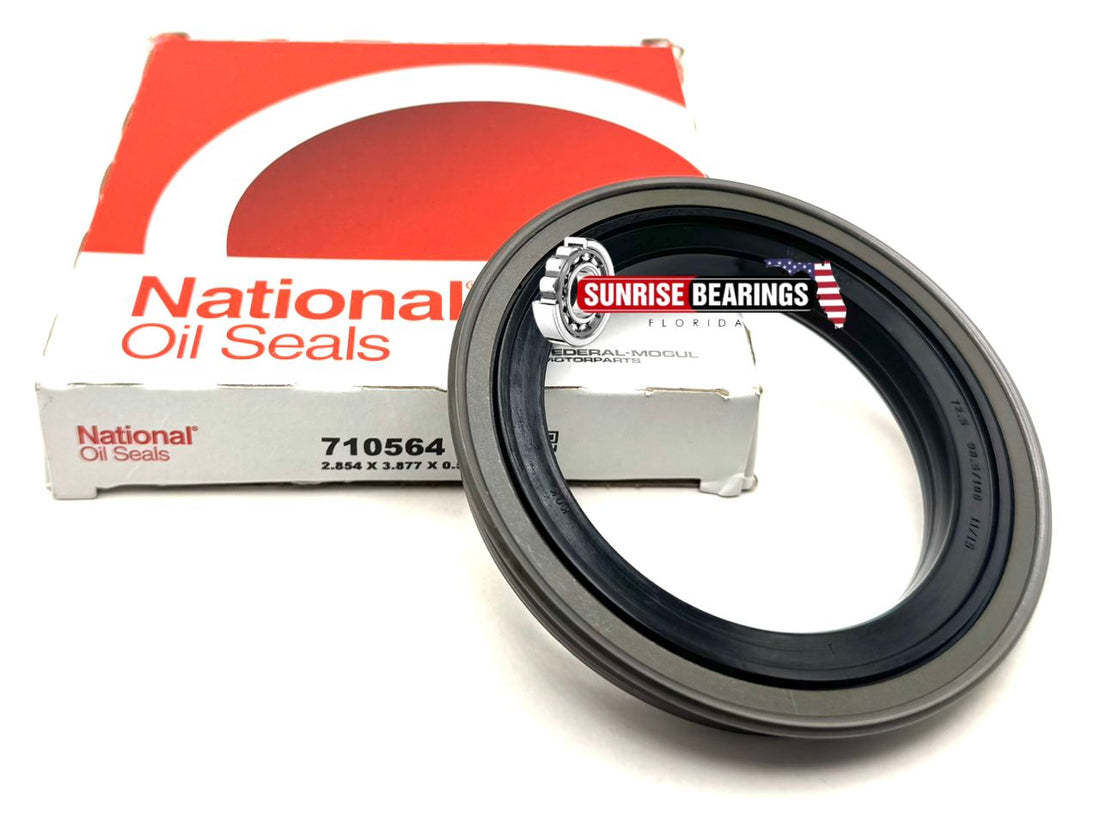 National 710564 Wheel Seal
