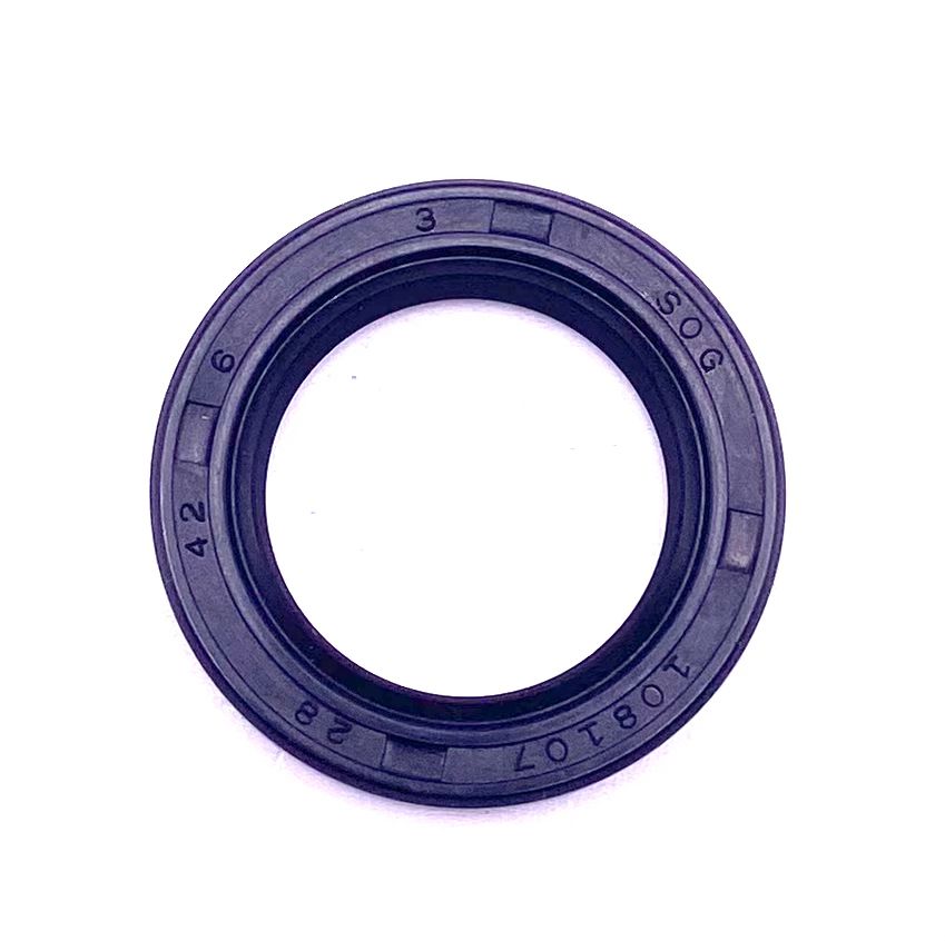 DICHTOMATIK 28x42x6 Oil Seal for Honda 91257-VM0-004 Sportrax 450 FourTrax 250TC