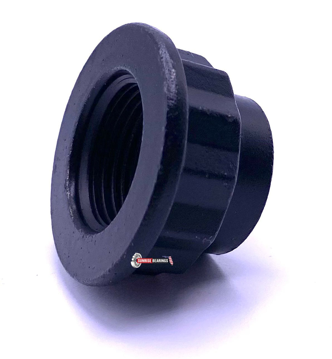 90177-22001 OEM Front Left/Right Axle Shaft Nut for Toyota, Lexus, Scion