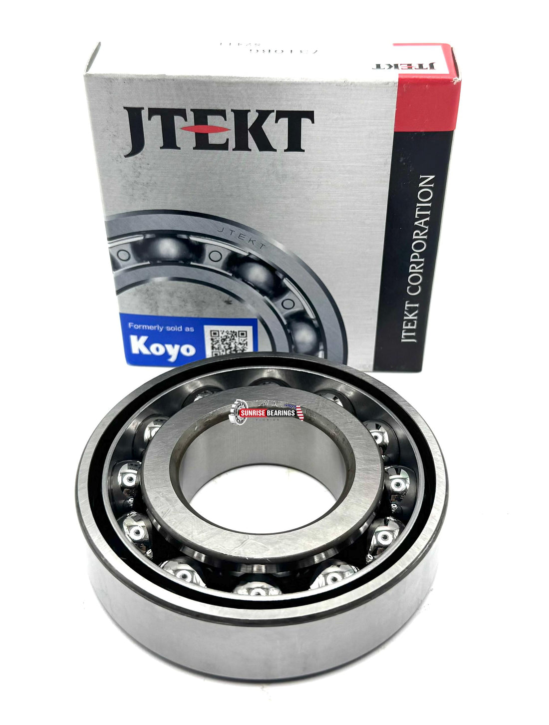 KOYO Japan 7310 BG Angular Contact Ball Bearing 50x110x27 mm
