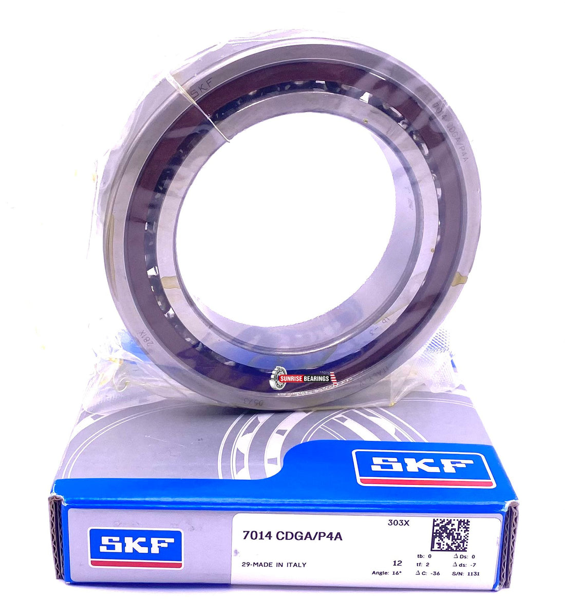 SKF