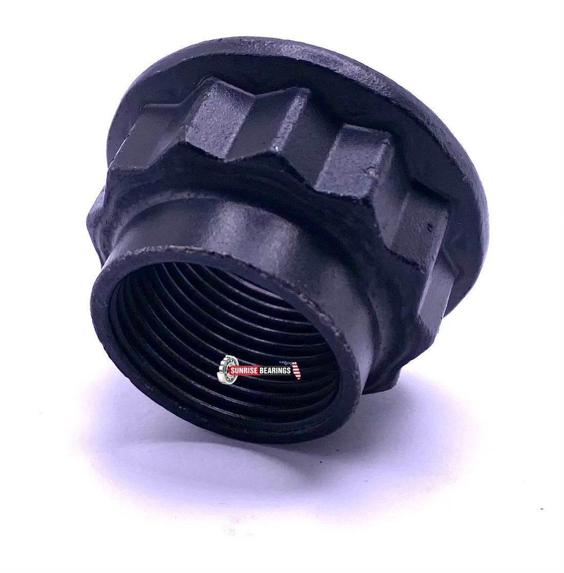 90177-22001 OEM Front Left/Right Axle Shaft Nut for Toyota, Lexus, Scion