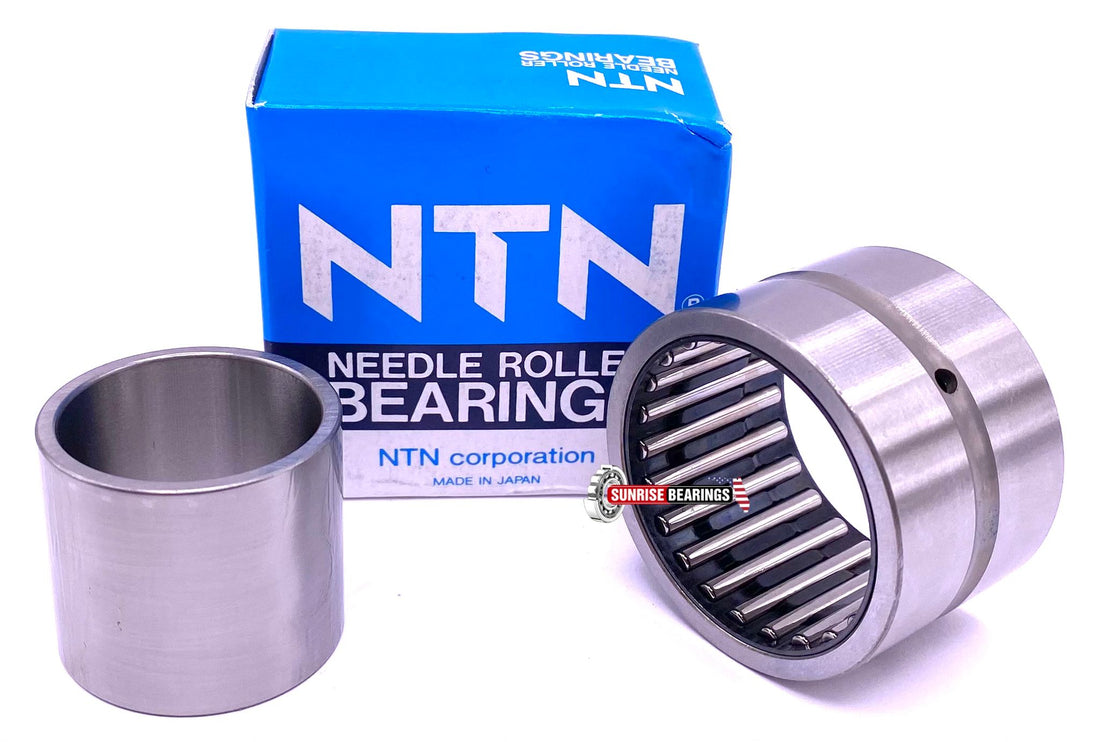 NTN Japan NK35/30R+IR30X35X30 