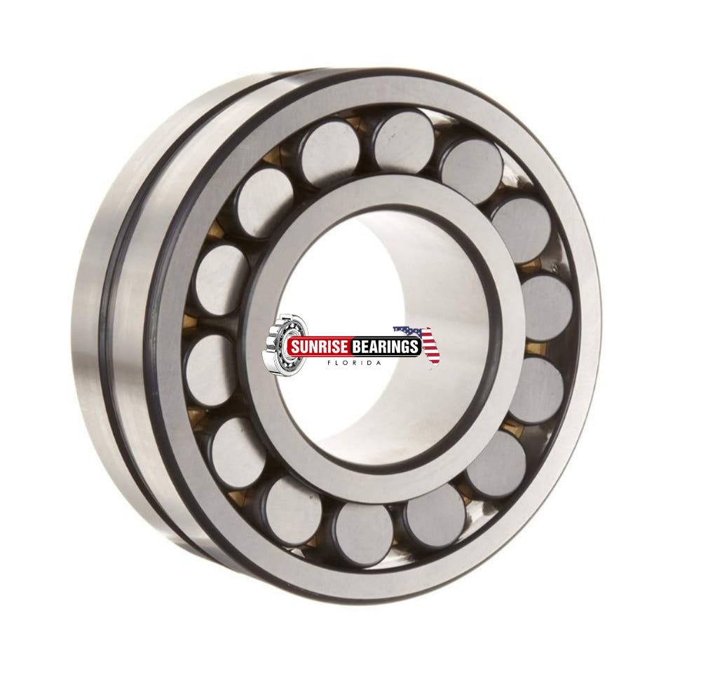 FAG Germany 22338 BE XL C3  Spherical Roller Bearing 190x400x132 mm