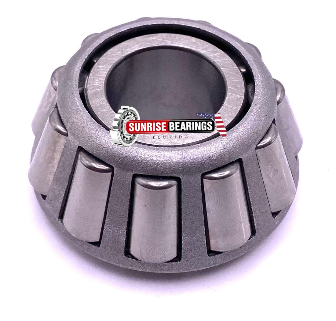 BOWER Japan 21075 Tapered Roller Bearing 4T-21075 ID 19,05 mm ¾  (No Box)