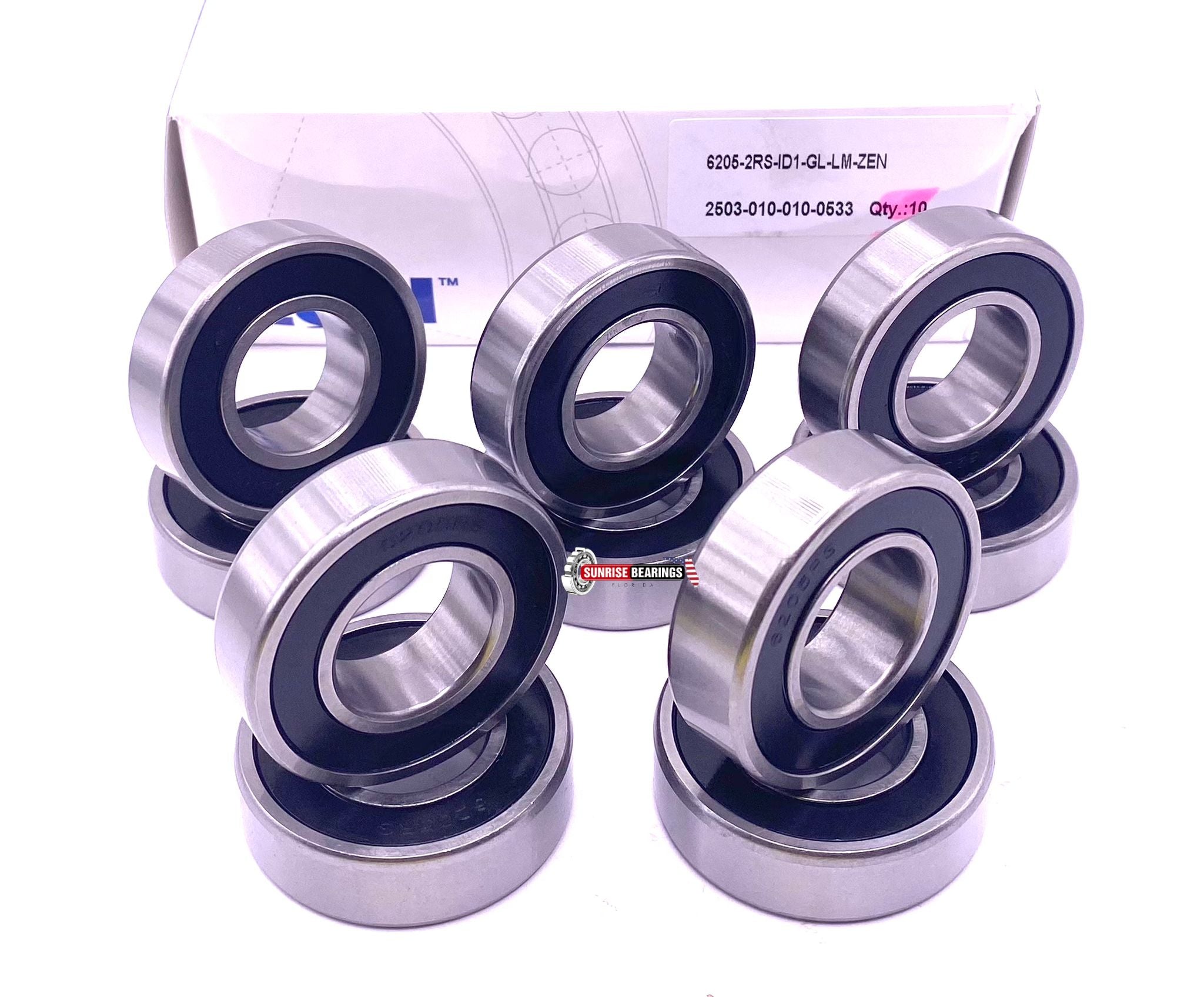NTN - Tapered roller bearings 4T-HM813840 – Sunrise Bearings Florida NTN - Tapered roller bearings 4T-HM813840 – Sunrise Bearings Florida