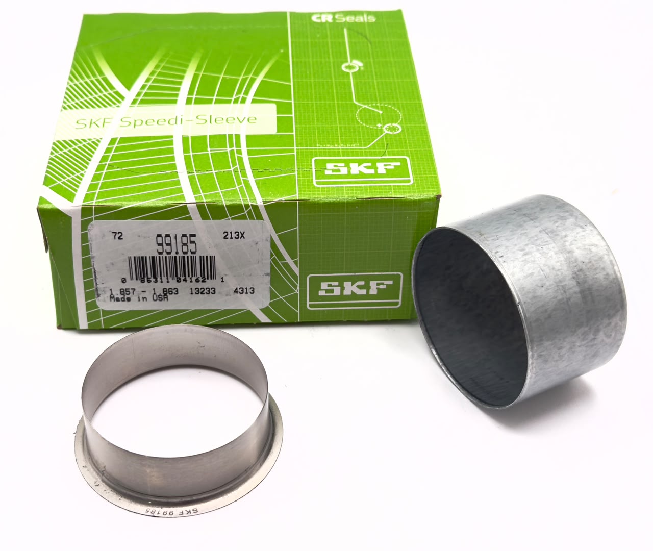 ZEN MR22379 Sealed Cartridge Bearing for Bicycles MR 22379 LLB