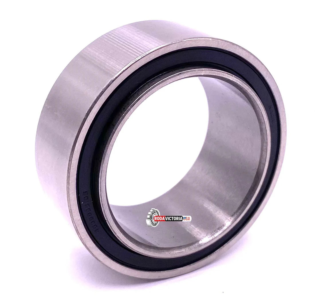 FBJ 40BG05S1G 2DS 10P17C SD5H13 SD5H14 Compressor Pulley Bearing 40x57x20/24 mm
