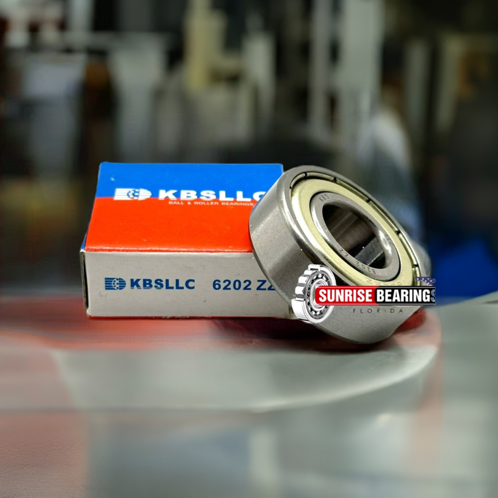 ZEN UCP204-12 Pillow Block Bearing 3/4