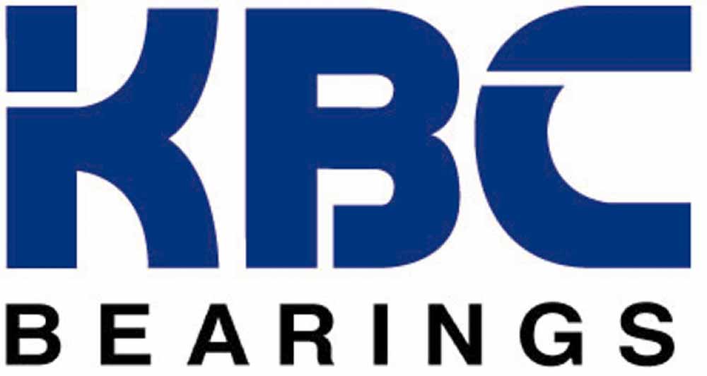 KBC F-576319 Tapered Roller Bearing for MAZDA C601-17-180 30x62x25/19.5 mm