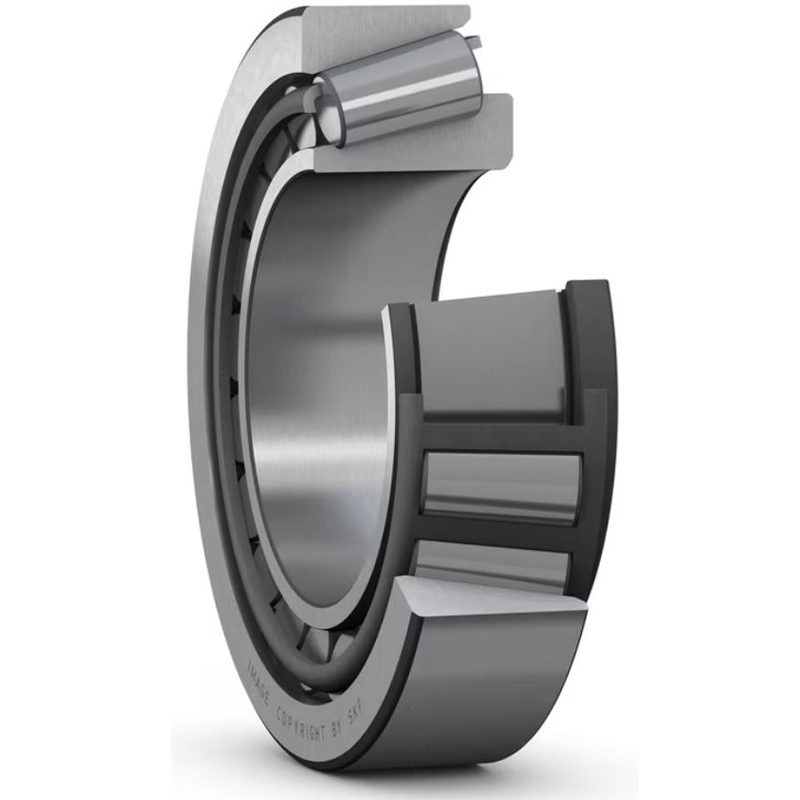 KOYO Japan 32006 JR Tapered Roller Bearing 30x55x13 mm