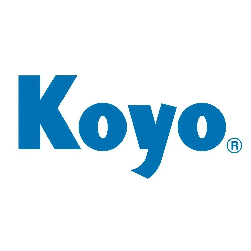 KOYO K25x33x25 AH Needle Roller and Cage Assembly 25x33x25 mm