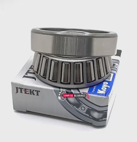 KOYO Japan 32006 JR Tapered Roller Bearing 30x55x13 mm