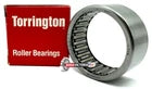 TORRINGTON J3016 NEEDLE ROLLER AND CAGE ASSEMBLY J-3016 47.63x57.15x25.40 mm