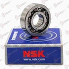 NSK 608 M C3 E Miniature Deep Groove Ball Bearing Open, No Seals 8x22x7 mm