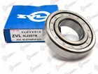 ZVL NJ207 E Cylindrical Roller Bearing Reinforced 35x72x17 mm