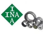 INA 3810-2RS Double Row Angular Contact Ball Bearing, Rubber Sealed 50x65x12 mm