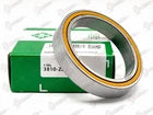 INA 3810 2Z Double Row Angular Contact Ball Bearing, Metal Shielded 50x65x12 mm