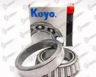 Koyo JL69349/10 Tapered Roller Bearing SET11 for Ford F65Z1201AA 38x63x17 mm