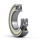 NSK 6910 ZZ Deep Groove Ball Bearing, Metal Shielded 61910 2RS 50x72x12 mm