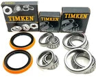 Ford F-150 Heritage (2004) Front Wheel KOYO Bearings and Seal Kit (2 sides)