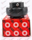 FAG UC206-20 Insert Ball Bearing YAR206-104-2F 1-1/4" ID 31.75x62x38.1 mm