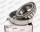 Koyo JL69349/10 Tapered Roller Bearing SET11 for Toyota 9036838001 38x63x17 mm