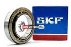 SKF Germany NU1010 ML Cylindrical Roller Bearing 50x80x16 mm