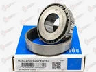 SKF 02872/02820 VA983 Tapered Roller Bearing Ag 1.125x2.875x0.875"