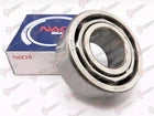 Nachi 5310 C3 Angular Contact Ball Bearing, Open, No Seals 3310 50x110x44.4 mm