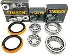 For 1997-2003 Ford F150 Wheel Bearing and Seal Kit Front 39983PWGQ 1998 1999