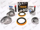 Lincoln Navigator (1998-2002) Front Wheel KOYO Bearings and Seal Kit (2 sides)