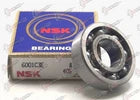 NSK 6001 C3 E Deep groove Ball Bearing, Open Type, No Seals 12x28x8 mm