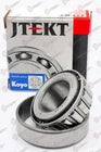 Koyo Japan LM12749 LM1271010 SET12 Tapered Roller Bearing 21.98x45.23x16.63 mm