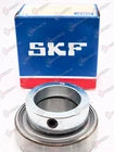 SKF YET209 Insert Ball Bearing Eccentric Locking Collar GRAE45NPPB 45x85x43.7 mm