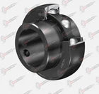 FAG UC206-20 Insert Ball Bearing YAR206-104-2F 1-1/4" ID 31.75x62x38.1 mm