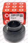 FAG UC206-20 Insert Ball Bearing YAR206-104-2F 1-1/4" ID 31.75x62x38.1 mm