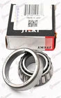 Koyo Japan LM12749 LM1271010 SET12 Tapered Roller Bearing 21.98x45.23x16.63 mm