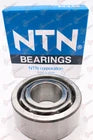 NTN 5309 C3 Angular Contact Ball Bearing, Open, No Seals 3309 45x100x39.7 mm