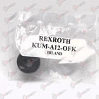 Bosch Rexroth R053371200 KUM-A12-OFK Ball Transfer Unit 12mm