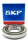 SKF Germany NU1010 ML Cylindrical Roller Bearing 50x80x16 mm