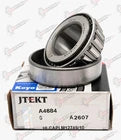 Koyo Japan LM12749 LM1271010 SET12 Tapered Roller Bearing 21.98x45.23x16.63 mm