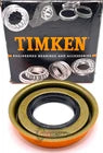 4762N Timken Wheel Seal Rear New for Chevy Avalanche Suburban Express Van S10
