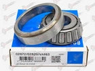 SKF 02872/02820 VA983 Tapered Roller Bearing Ag 1.125x2.875x0.875"
