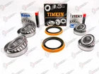 For 1997-2003 Ford F150 Wheel Bearing and Seal Kit Front 39983PWGQ 1998 1999