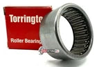 TORRINGTON J3016 NEEDLE ROLLER AND CAGE ASSEMBLY J-3016 47.63x57.15x25.40 mm