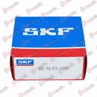SKF GE70 ES 2RS Spherical Plain Bearing 70x105x49 mm