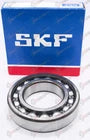 SKF 211 C3 Deep Groove Ball Bearing Open Filling Slots 55x100x21 mm