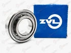 ZVL NJ207 E Cylindrical Roller Bearing Reinforced 35x72x17 mm